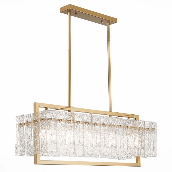 

Подвесная люстра ST Luce Mira SL1632.203.05, Mira SL1632.203.05