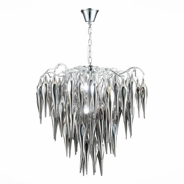 

Подвесная люстра светодиодная ST Luce Siena SL1652.103.06, Siena SL1652.103.06