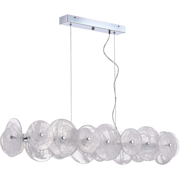 

Подвесной светильник ST Luce Elsa SL1658.113.12, Белый, Elsa SL1658.113.12