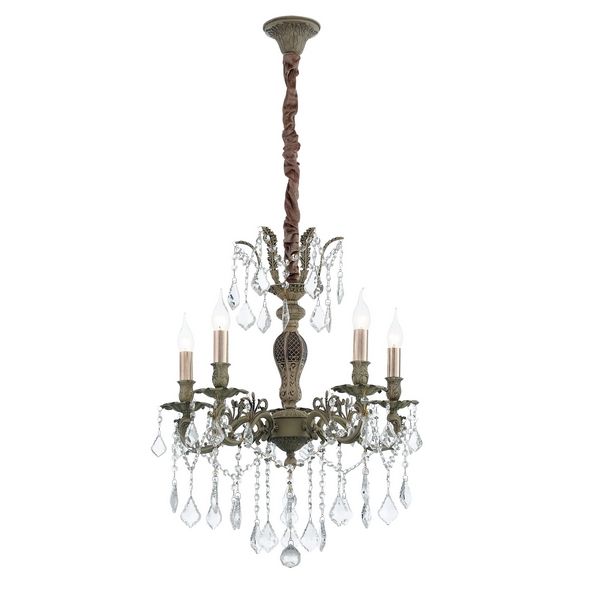 

Подвесная люстра ST Luce Ornatole SL174.503.05, Ornatole SL174.503.05