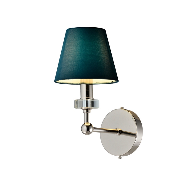 

Бра ST Luce Viore SL1755.171.01, Зеленый, Viore SL1755.171.01