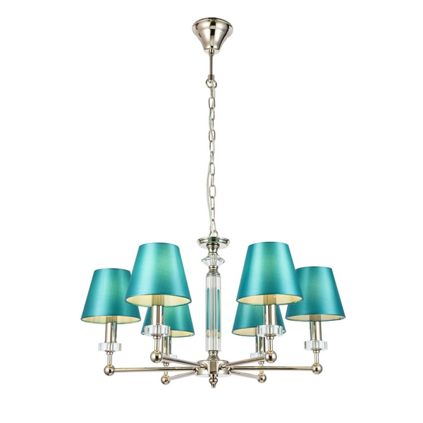 

Подвесная люстра ST Luce Viore SL1755.173.06, Viore SL1755.173.06