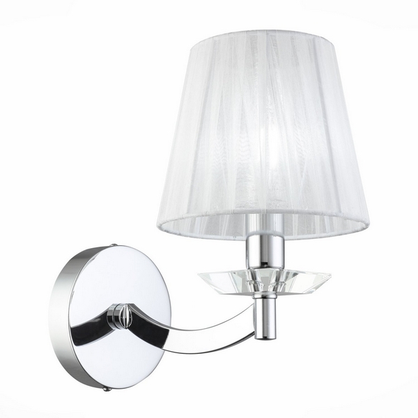 

Бра ST Luce Bello SL1756.101.01, Белый, Bello SL1756.101.01