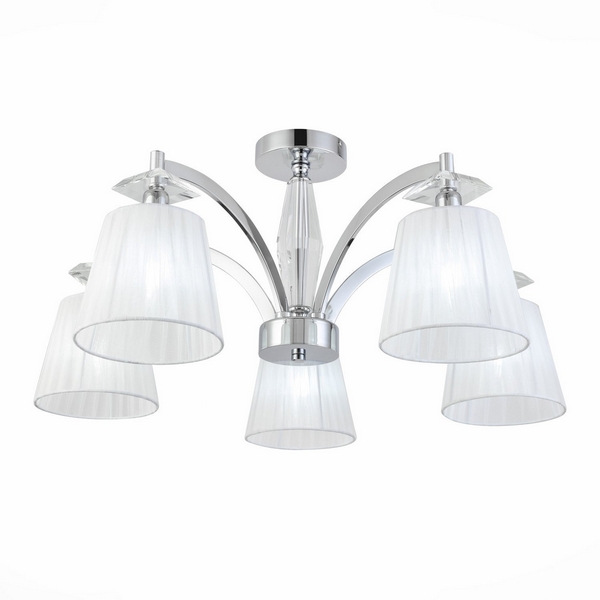 

Потолочная люстра ST Luce Bello SL1756.102.05, Bello SL1756.102.05