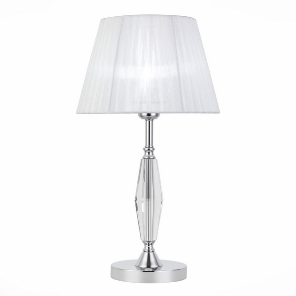 

Интерьерная настольная лампа ST Luce Bello SL1756.104.01, Белый, Bello SL1756.104.01