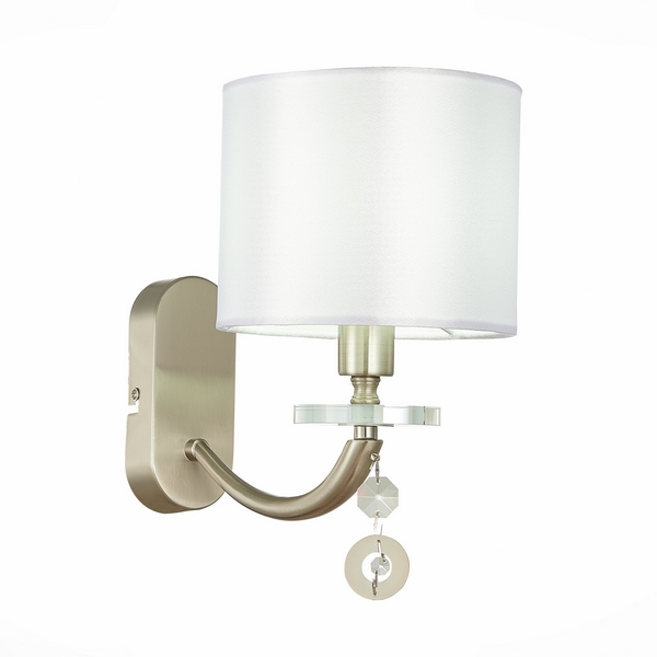

Бра ST Luce Katena SL1757.101.01, Белый, Katena SL1757.101.01