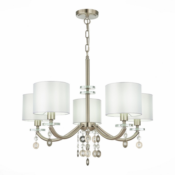 

Подвесная люстра ST Luce Katena SL1757.103.05, Katena SL1757.103.05