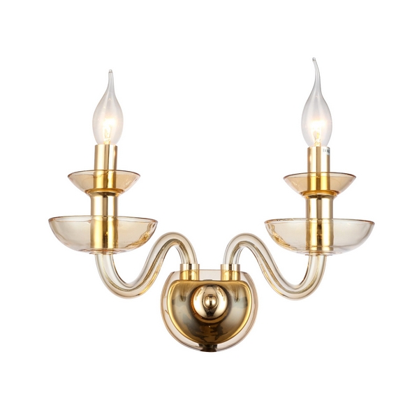 

Бра Cenela SL1758.201.02 (ST Luce), Золото, Cenela SL1758.201.02