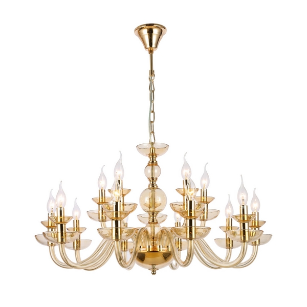 

Подвесная люстра ST Luce Cenela SL1758.203.15, Cenela SL1758.203.15