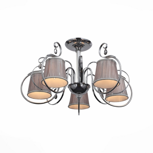 

Потолочная люстра ST Luce AZZURRO SL177.102.05, AZZURRO SL177.102.05