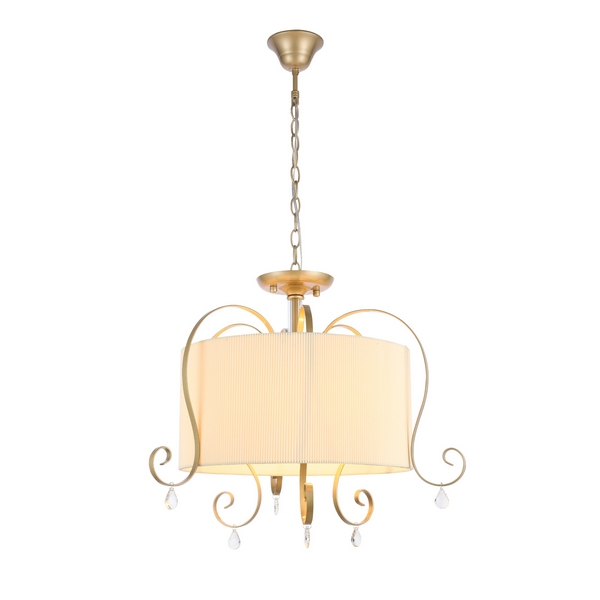 

Подвесная люстра ST Luce AZZURRO SL177.213.03, AZZURRO SL177.213.03