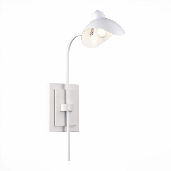 

Бра ST Luce Minne SL1801.501.01, Белый, Minne SL1801.501.01