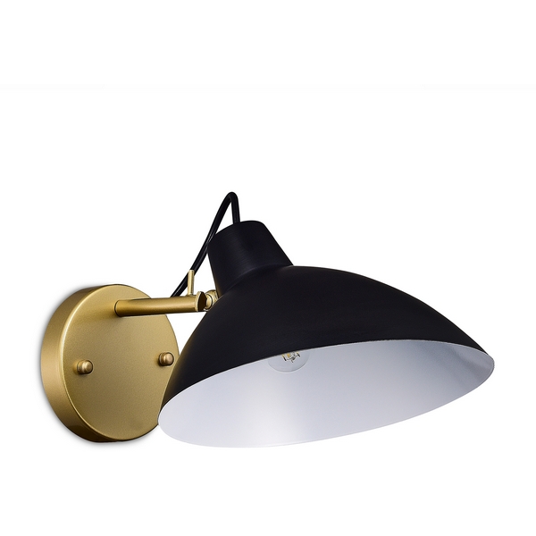 

Бра ST Luce Jarro SL1803.201.01, Черный, Jarro SL1803.201.01