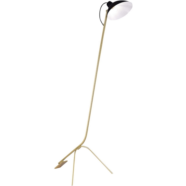 

Торшер ST Luce Jarro SL1803.205.01, Черный, Jarro SL1803.205.01