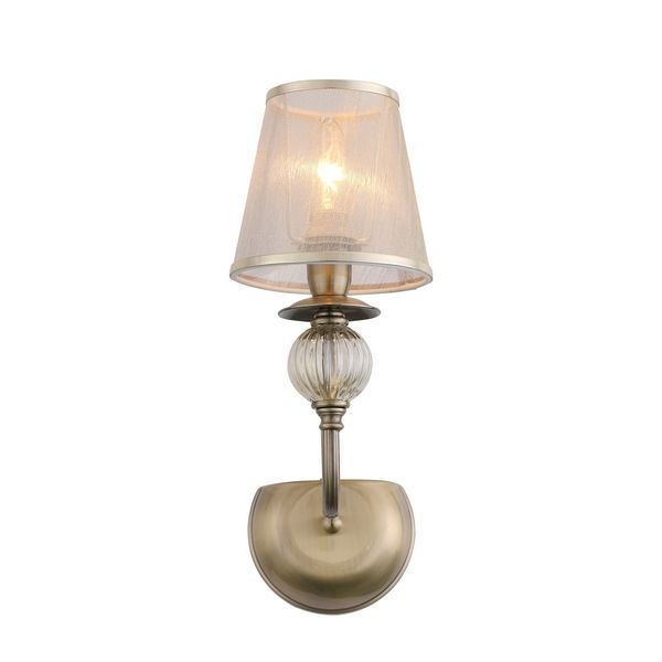 

Бра ST Luce Grazia SL185.301.01, Бежевый, Grazia SL185.301.01
