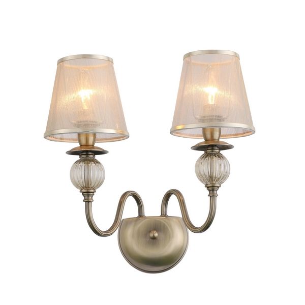 

Бра ST Luce Grazia SL185.301.02, Бежевый, Grazia SL185.301.02