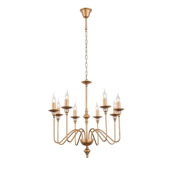 

Подвесная люстра ST Luce Novento SL186.203.08, Novento SL186.203.08