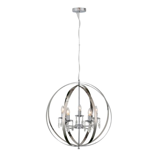 

Подвесная люстра ST Luce Pallone SL190.103.05, Pallone SL190.103.05
