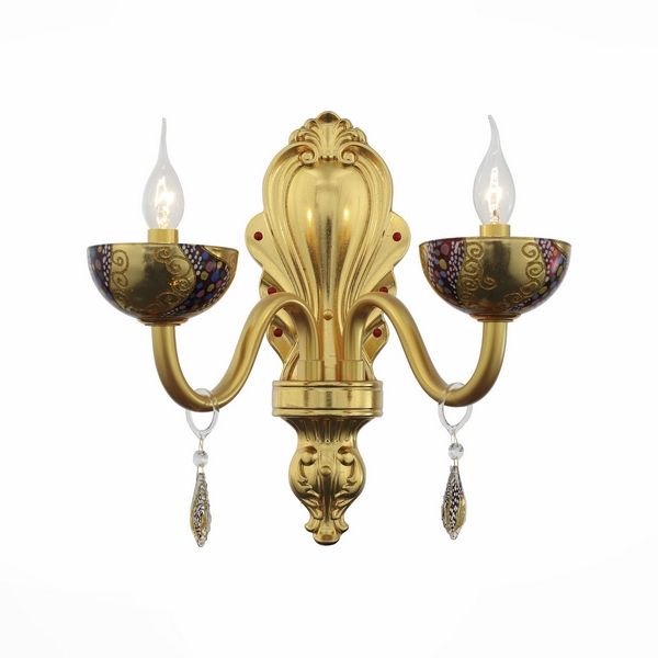 

Бра ST Luce Ambita SL225.201.02, Ambita SL225.201.02