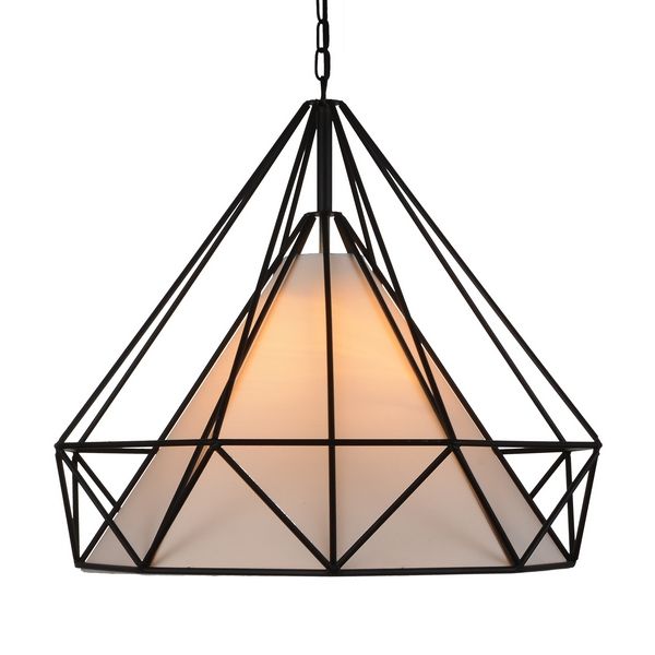 

Подвесной светильник ST Luce Paliedro SL233.403.01, Белый, Paliedro SL233.403.01
