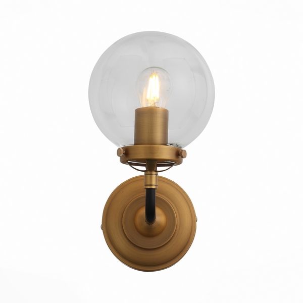 

Бра ST Luce VARIETA SL234.401.01, Золото, VARIETA SL234.401.01