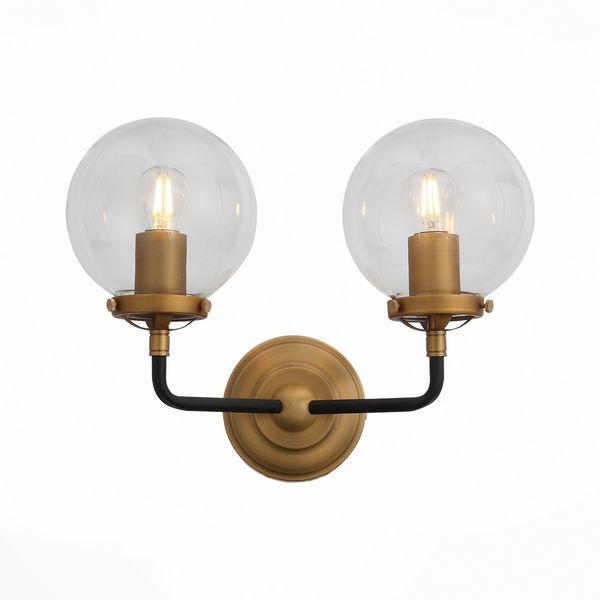 

Бра ST Luce VARIETA SL234.401.02, Золото, VARIETA SL234.401.02