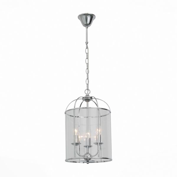 

Подвесная люстра ST Luce ODIERNO SL267.103.03, ODIERNO SL267.103.03