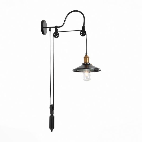 

Бра ST Luce Curiosita SL270.401.01, Коричневый, Curiosita SL270.401.01