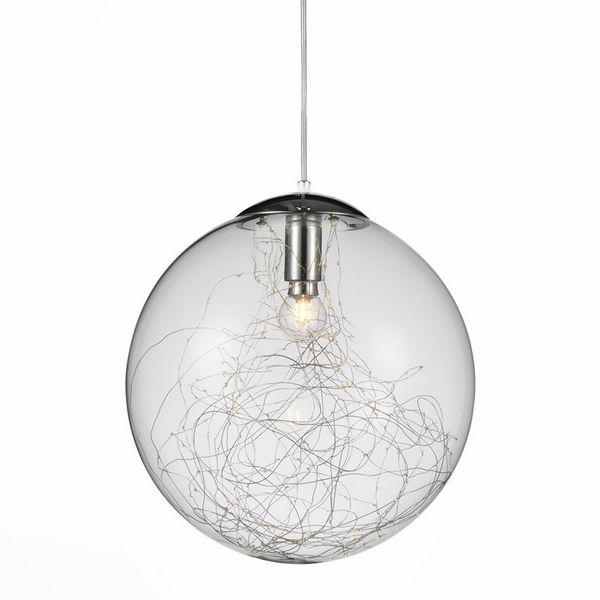 

Подвесной светильник ST Luce Strego SL274.113.01, Strego SL274.113.01