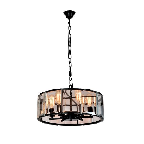 

Подвесная люстра ST Luce Peltro SL276.403.07, Peltro SL276.403.07