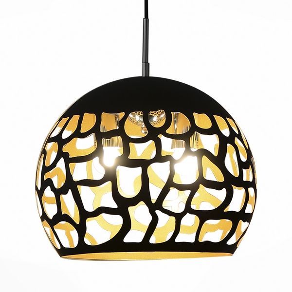 

Подвесной светильник Scolpito ST Luce Anzi SL278.403.02, Черный, Anzi SL278.403.02