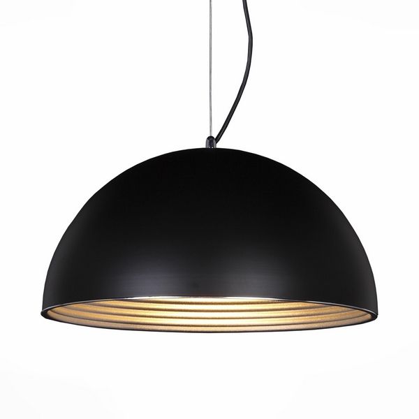 

Подвесной светильник ST Luce Tappo SL279.403.01, Черный, Tappo SL279.403.01