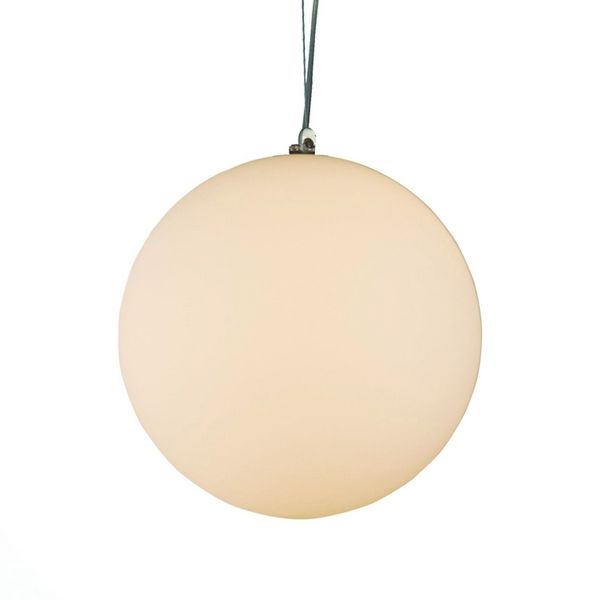 

Подвесной светильник в форме шара ST Luce Piegare SL290.513.01, Белый, Piegare SL290.513.01