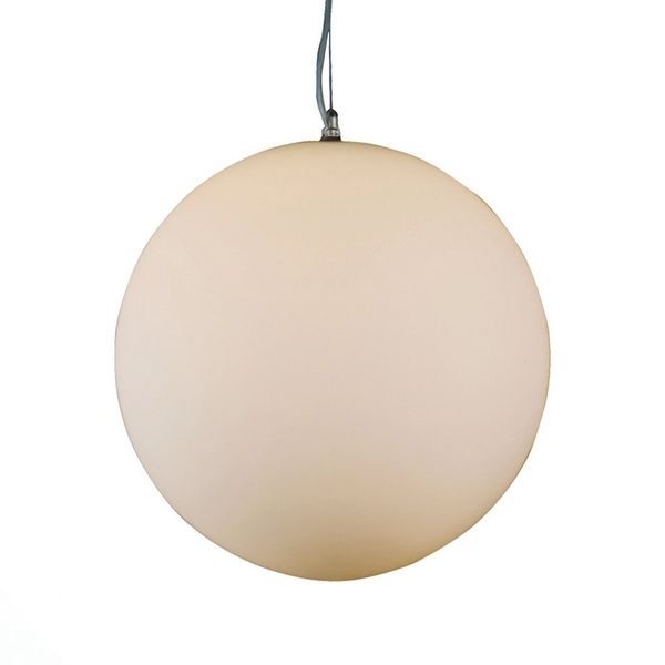 

Подвесной светильник в форме шара ST Luce Piegare SL290.553.01, Белый, Piegare SL290.553.01