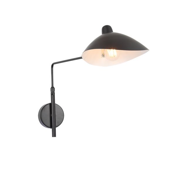 

Бра ST Luce Spruzzo SL305.401.01, Черный, Spruzzo SL305.401.01