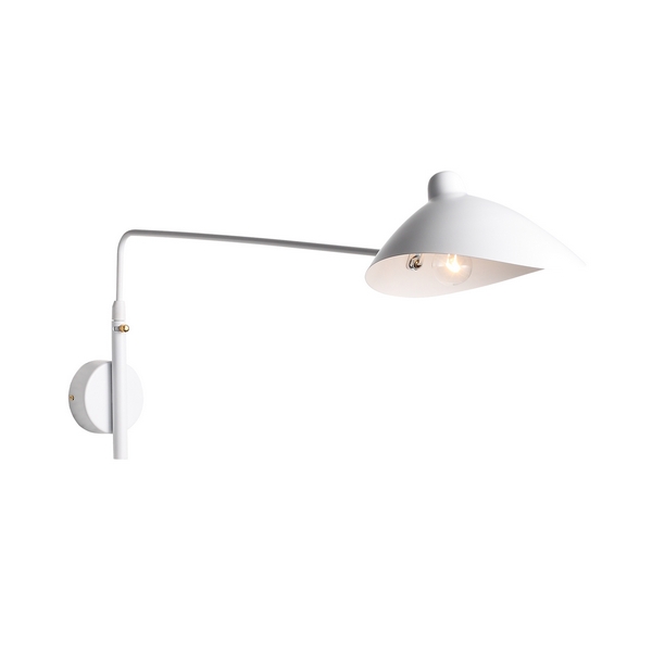 

Бра ST Luce Spruzzo SL305.501.01, Белый, Spruzzo SL305.501.01