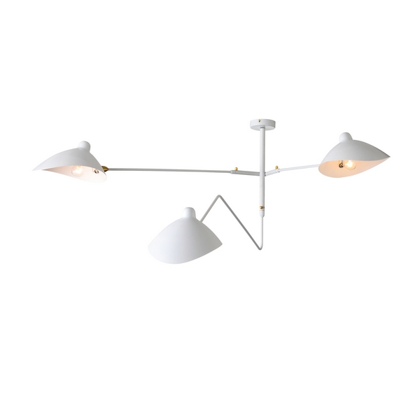 

Потолочная люстра ST Luce Spruzzo SL305.502.03, Spruzzo SL305.502.03