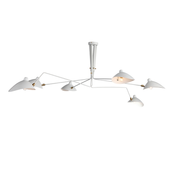 

Потолочная люстра ST Luce Spruzzo SL305.502.06, Spruzzo SL305.502.06