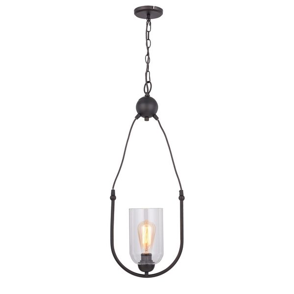 

Подвесной светильник ST Luce Codita SL333.303.01, Коричневый, Codita SL333.303.01