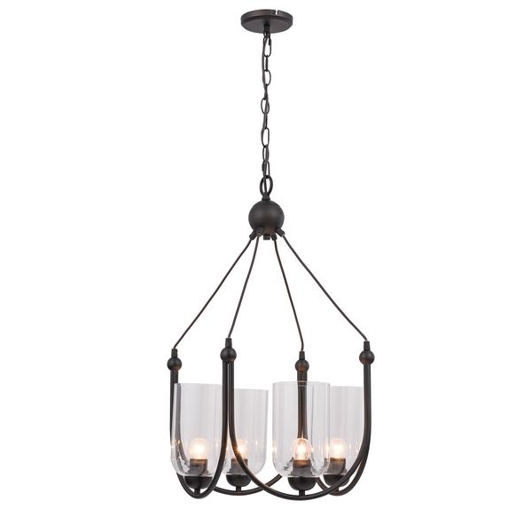 

Подвесная люстра ST Luce Codita SL333.303.04, Codita SL333.303.04