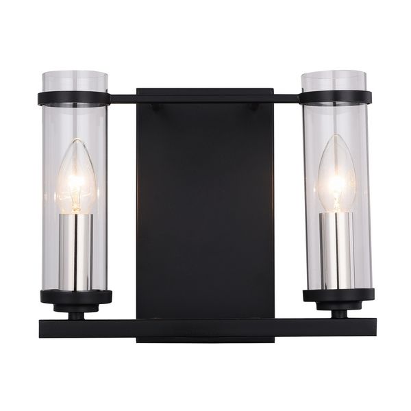 

Бра ST Luce Bichero SL334.401.02, Черный, Bichero SL334.401.02