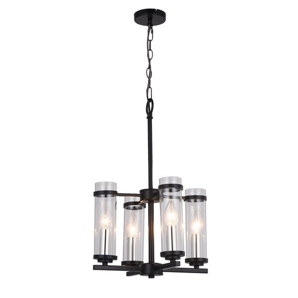 

Подвесная люстра ST Luce Bichero SL334.403.04, Bichero SL334.403.04