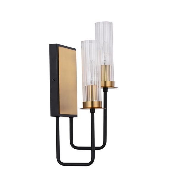 

Бра ST Luce Delavera SL336.301.02, Коричневый, Delavera SL336.301.02