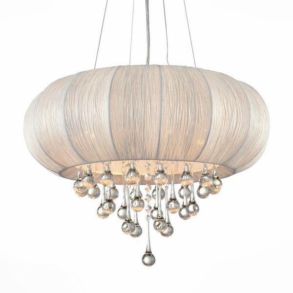 

Подвесной светильник SL350.053.05 (ST Luce), Белый, Preferita SL350.053.05