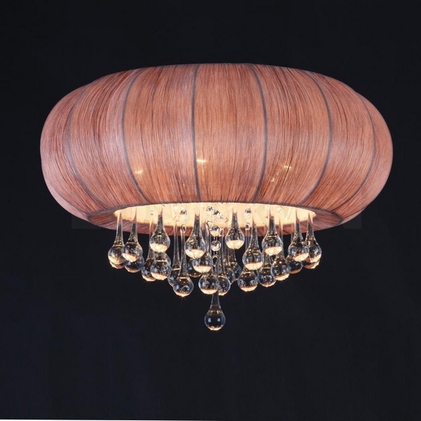 

Хрустальный потолочный светильник ST Luce Preferita SL350.082.05, Preferita SL350.082.05