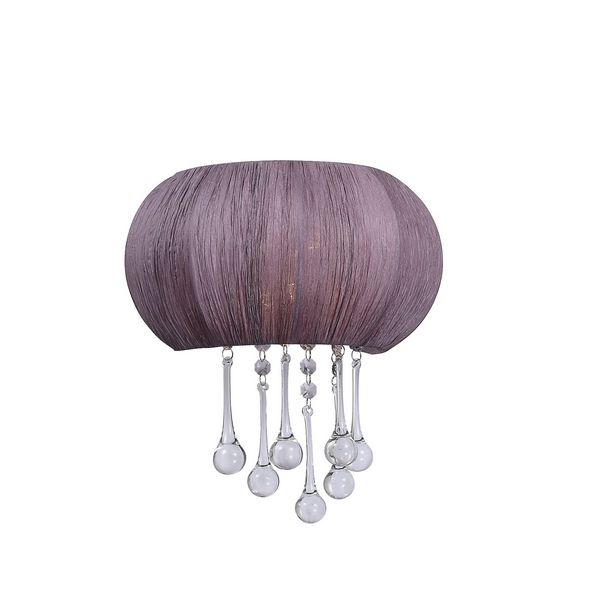 

Бра ST Luce Preferita SL350.091.02, Фиолетовый, Preferita SL350.091.02