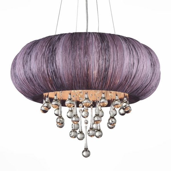 

Подвесной светильник SL350.093.05 (ST Luce), Фиолетовый, Preferita SL350.093.05