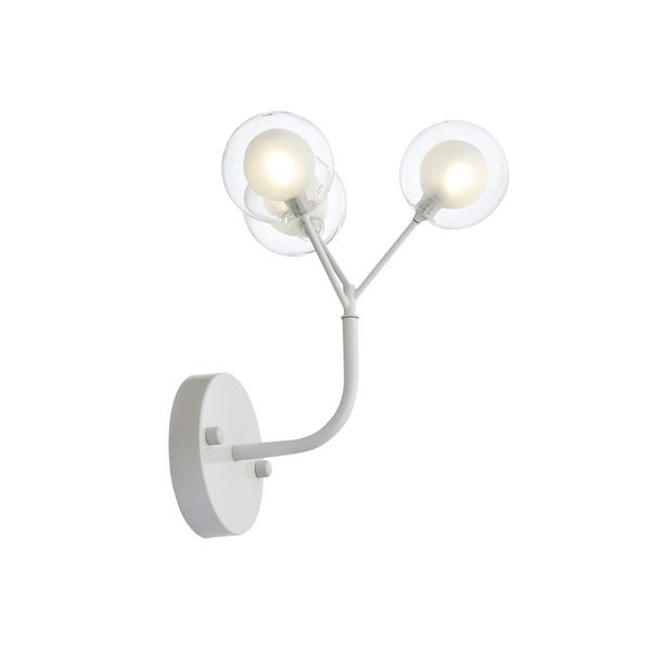 

Бра ST Luce Demele SL376.501.03, Белый, Demele SL376.501.03