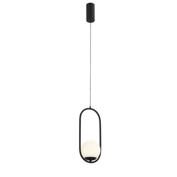 

Подвесной светодиодный светильник ST Luce Donolo SL395.403.01, Белый, Donolo SL395.403.01