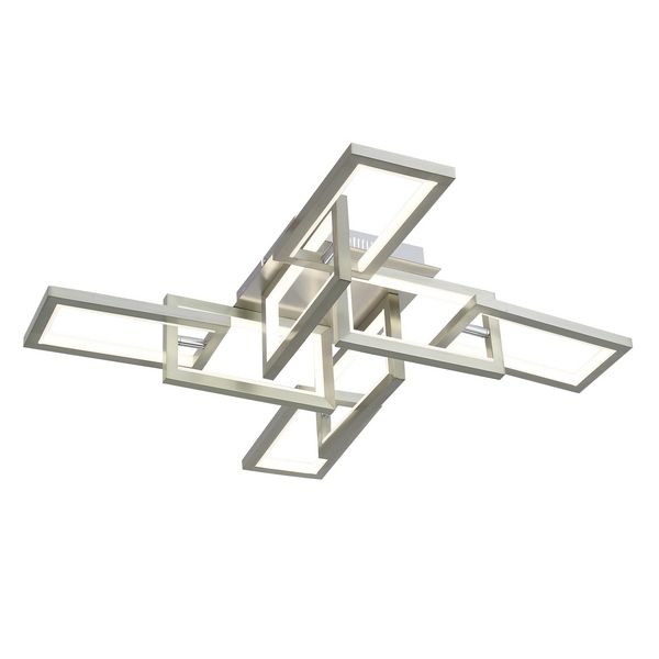 

Потолочная люстра светодиодная ST Luce Caselia SL397.102.08, Caselia SL397.102.08